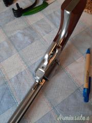 Ruger | Sturm...MOD. SUPER BLACKHAWK...44 Remington Magnum