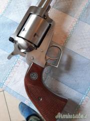 Ruger | Sturm...MOD. SUPER BLACKHAWK...44 Remington Magnum
