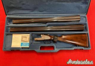 Bernardelli H&H 12