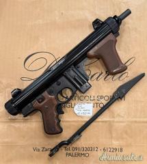 Beretta M12