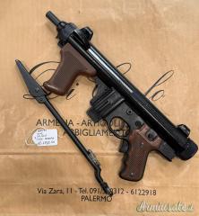 Beretta M12