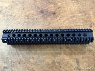Handguard Troy Bravo 13” AR15