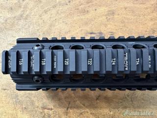 Handguard Troy Bravo 13” AR15