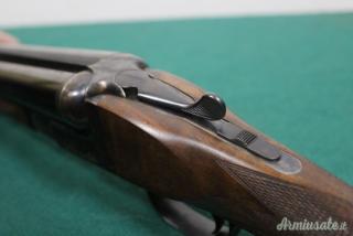 Doppietta Bernardelli S.Uberto Extra Cal. 12