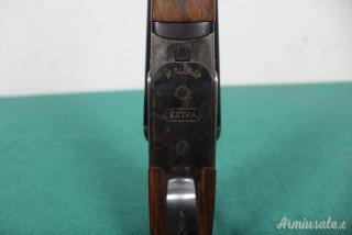 Doppietta Bernardelli S.Uberto Extra Cal. 12