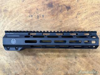 Handguard Brownells Wrenchman 10,5” AR15