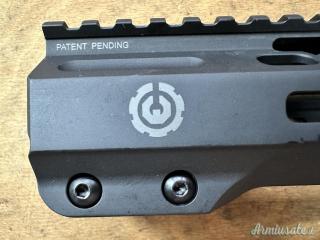 Handguard Brownells Wrenchman 10,5” AR15