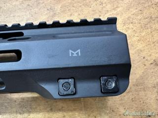 Handguard Brownells Wrenchman 10,5” AR15