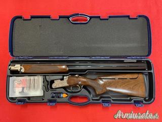 Fucile Beretta 687 SP III Sporting  12