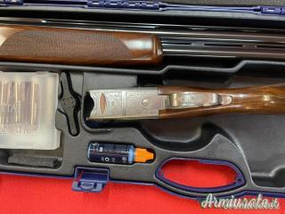 Fucile Beretta 687 SP III Sporting  12