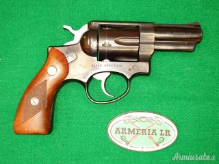Ruger Seed-Six cal.357Mag