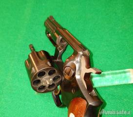 Ruger Seed-Six cal.357Mag