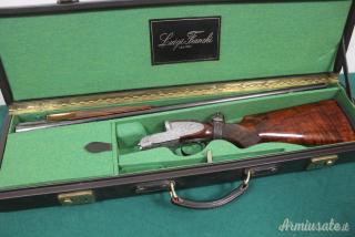 Doppietta Franchi Imperiale Montecarlo Extra Cal.12
