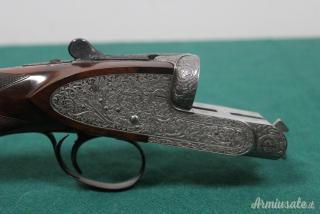 Doppietta Franchi Imperiale Montecarlo Extra Cal.12