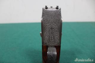 Doppietta Franchi Imperiale Montecarlo Extra Cal.12