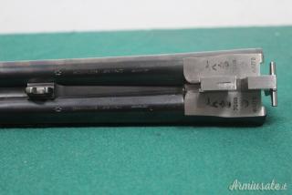 Doppietta Franchi Imperiale Montecarlo Extra Cal.12