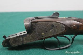 Doppietta Churchill E.J. Cal. 12