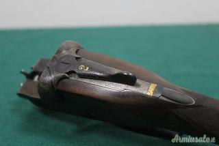 Doppietta Churchill E.J. Cal. 12