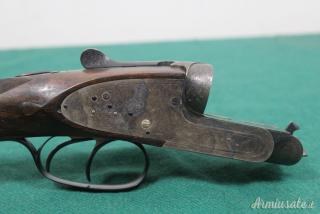 Doppietta Churchill E.J. Cal. 12