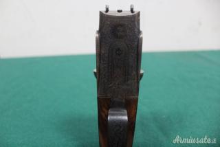 Doppietta Churchill E.J. Cal. 12