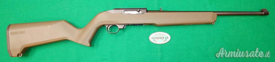 Ruger 10/22 cal.22LR