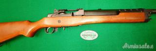 Ruger Mini 14 cal.223R