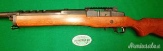 Ruger Mini 14 cal.223R