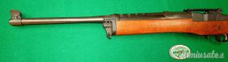 Ruger Mini 14 cal.223R