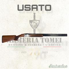 USATO – FUCILE SOVRAPPOSTO TRAP – BERETTA MOD. 686 E cal. 12