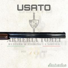 USATO – FUCILE SOVRAPPOSTO TRAP – BERETTA MOD. 686 E cal. 12