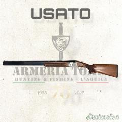 USATO – FUCILE SOVRAPPOSTO TRAP – BERETTA MOD. 686 E cal. 12