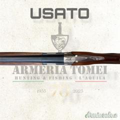 USATO – FUCILE SOVRAPPOSTO TRAP – BERETTA MOD. 686 E cal. 12