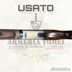 USATO – FUCILE SOVRAPPOSTO TRAP – BERETTA MOD. 686 E cal. 12