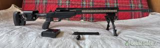 Tikka T3X TACTICAL .308 Winchester