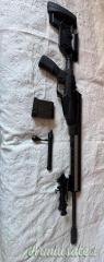 Tikka T3X TACTICAL .308 Winchester