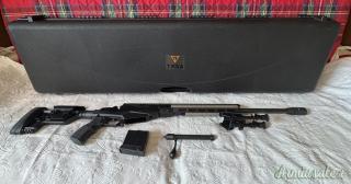 Tikka T3X TACTICAL .308 Winchester