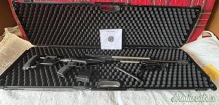 Tikka T3X TACTICAL .308 Winchester