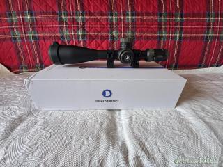 Tikka T3X TACTICAL .308 Winchester
