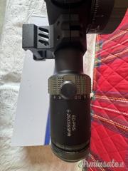 Tikka T3X TACTICAL .308 Winchester