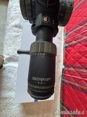 Tikka T3X TACTICAL .308 Winchester