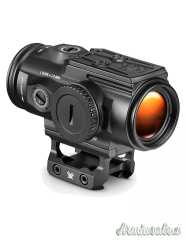 Vortex Optics Red Dot Spitfire HD Gen II 5X Prism Scope AR-BDC4