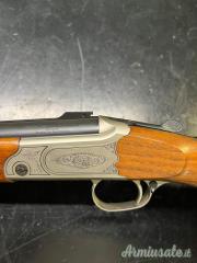 Merkel K1 cal.6.5x57R