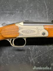 Merkel K1 cal.6.5x57R