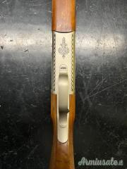 Merkel K1 cal.6.5x57R