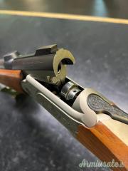 Merkel K1 cal.6.5x57R