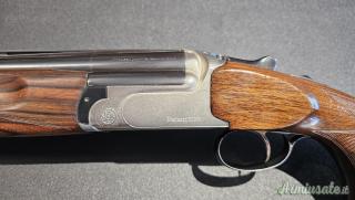 Perazzi MX8  TRAP 12