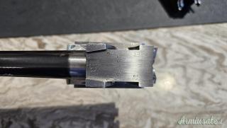 Perazzi MX8  TRAP 12
