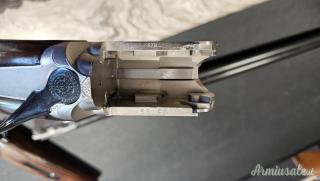 Perazzi MX8  TRAP 12