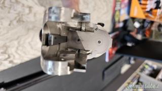 Perazzi MX8  TRAP 12