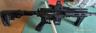 ...Altro | Non elencato DERYA  ZY9 b6-10 9x19mm NATO Parabellum